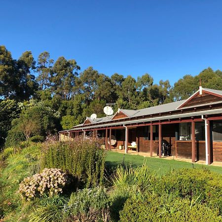 Springwood Homestead B&B Metricup エクステリア 写真