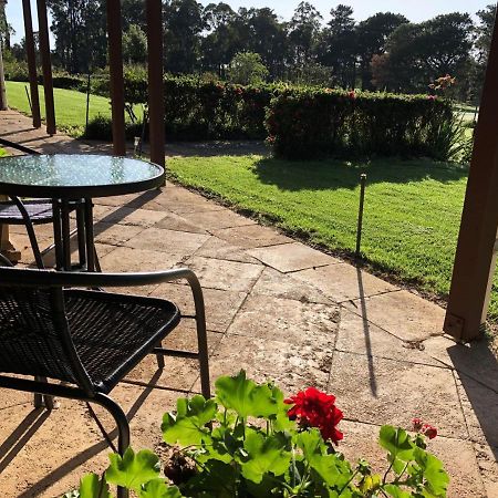 Springwood Homestead B&B Metricup エクステリア 写真