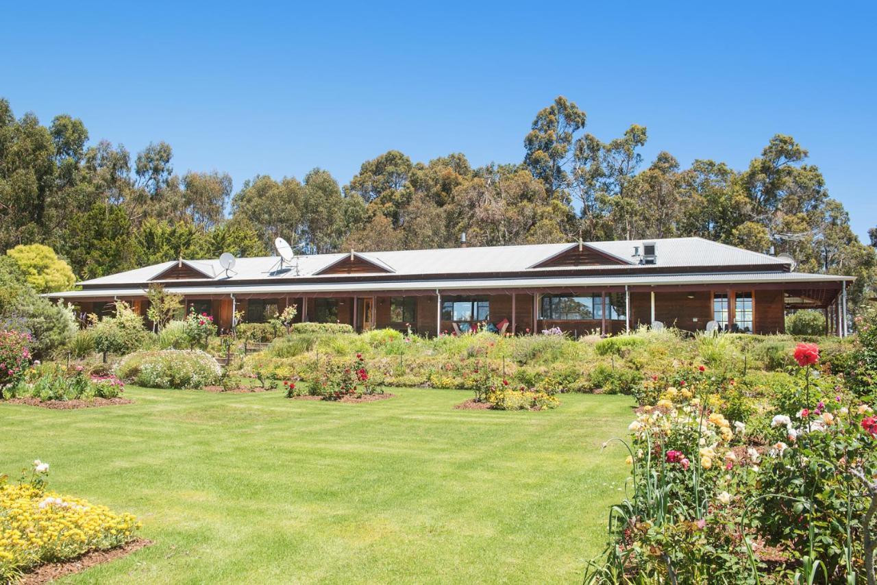 Springwood Homestead B&B Metricup エクステリア 写真