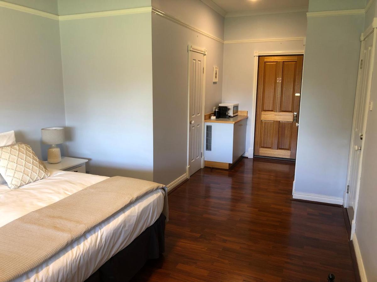 Springwood Homestead B&B Metricup エクステリア 写真