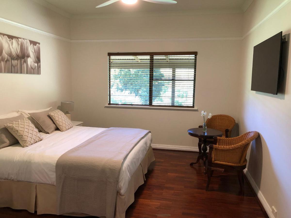 Springwood Homestead B&B Metricup エクステリア 写真