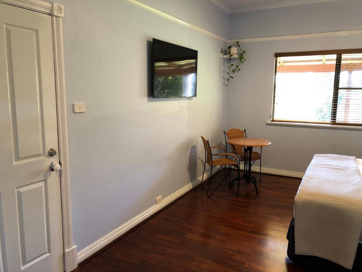Springwood Homestead B&B Metricup エクステリア 写真
