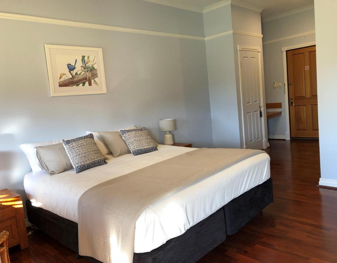 Springwood Homestead B&B Metricup エクステリア 写真